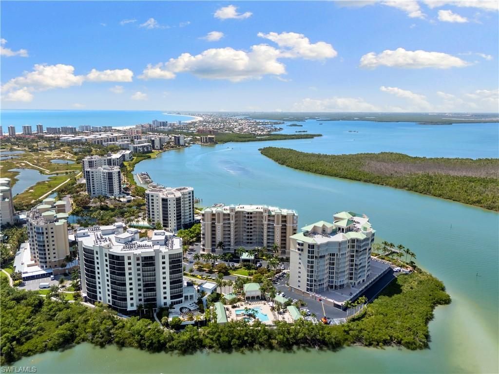 4141 Bay Beach Ln, Unit 4P3, Fort Myers Beach, FL 33931 Photo