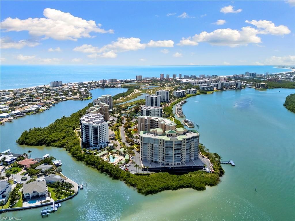 4141 Bay Beach Ln, Unit 4P3, Fort Myers Beach, FL 33931 Photo