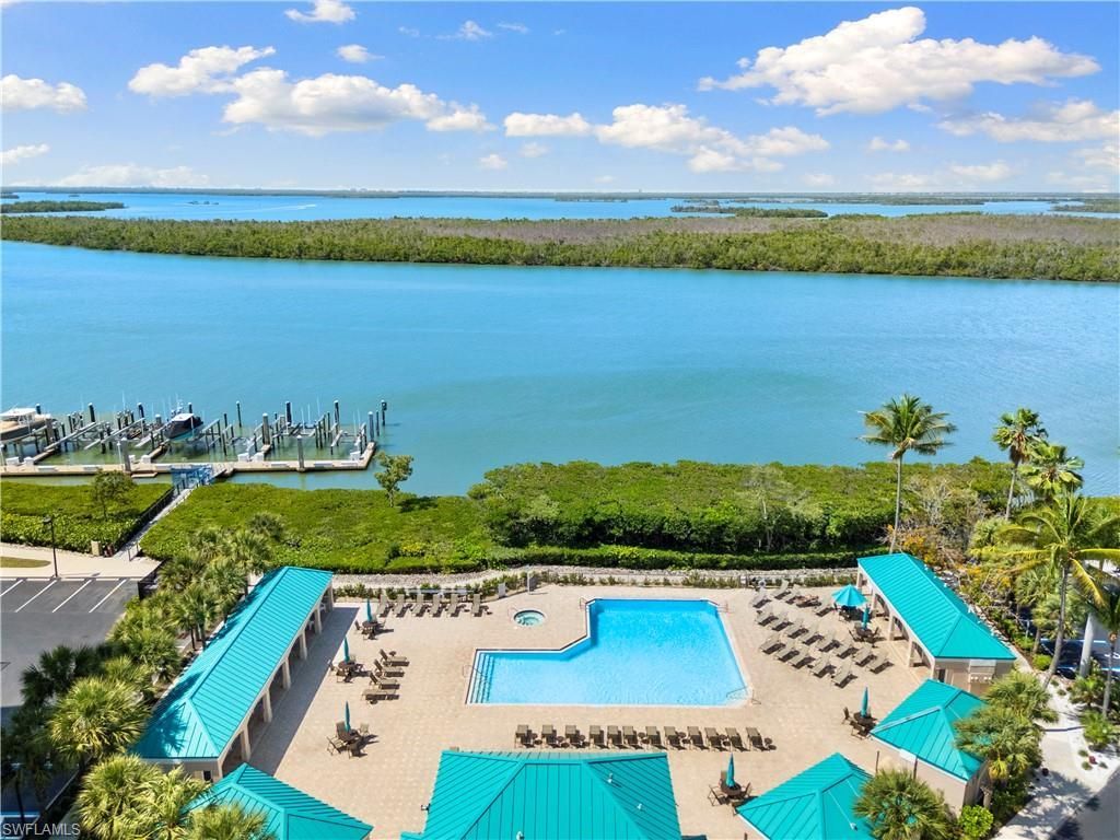 4141 Bay Beach Ln, Unit 4P3, Fort Myers Beach, FL 33931 Photo