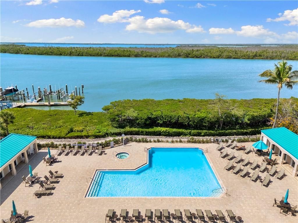 4141 Bay Beach Ln, Unit 4P3, Fort Myers Beach, FL 33931 Photo