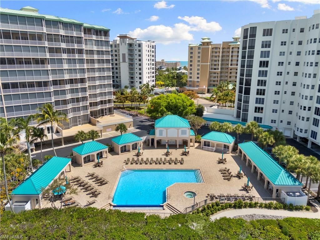 4141 Bay Beach Ln, Unit 4P3, Fort Myers Beach, FL 33931 Photo