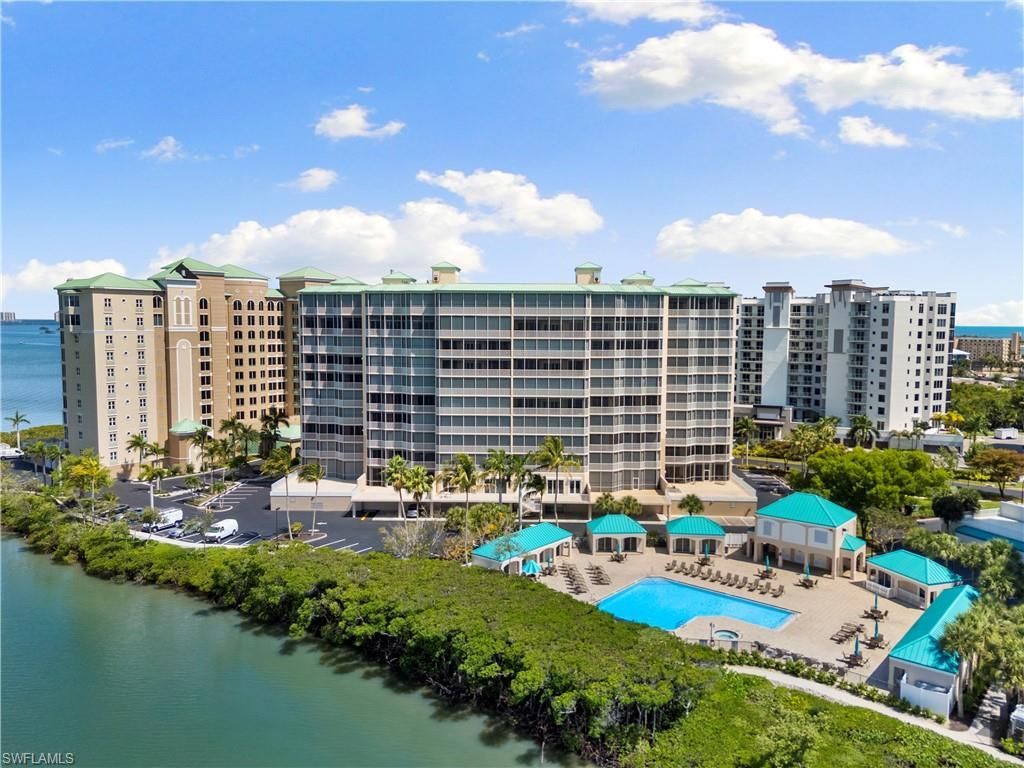 4141 Bay Beach Ln, Unit 4P3, Fort Myers Beach, FL 33931 Photo