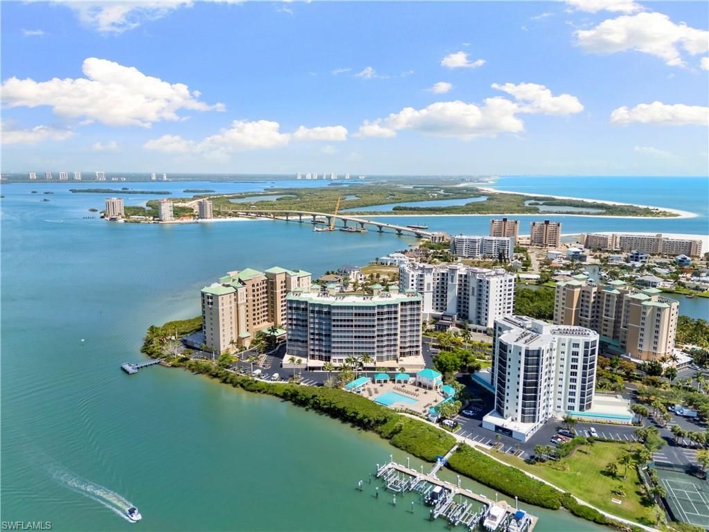 4141 Bay Beach Ln, Unit 4P3, Fort Myers Beach, FL 33931 Photo