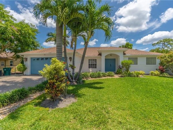3054 44th ST SW, NAPLES, FL 34116