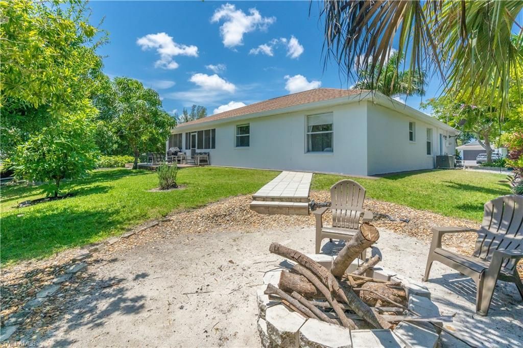 3054 44th St Sw, Naples, FL 34116 Photo