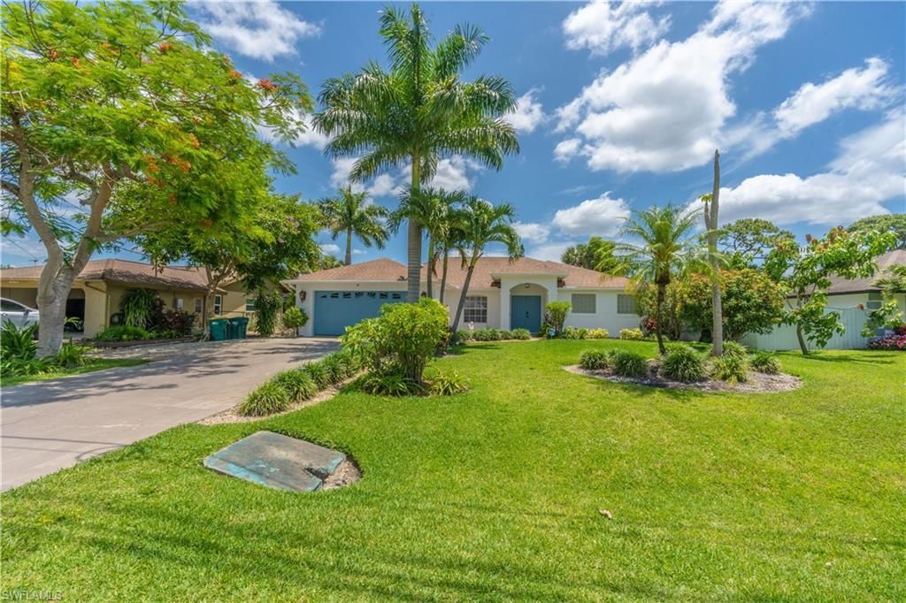 3054 44th St Sw, Naples, FL 34116 Photo