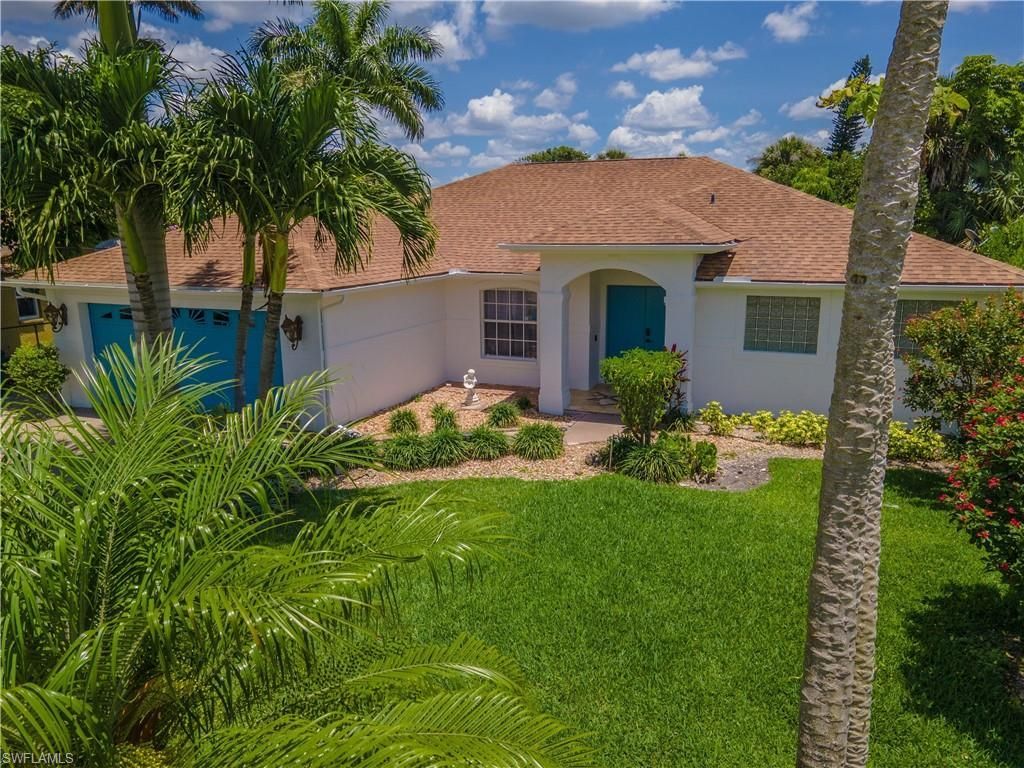 3054 44th St Sw, Naples, FL 34116 Photo