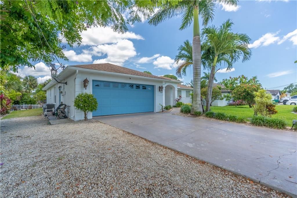 3054 44th St Sw, Naples, FL 34116 Photo