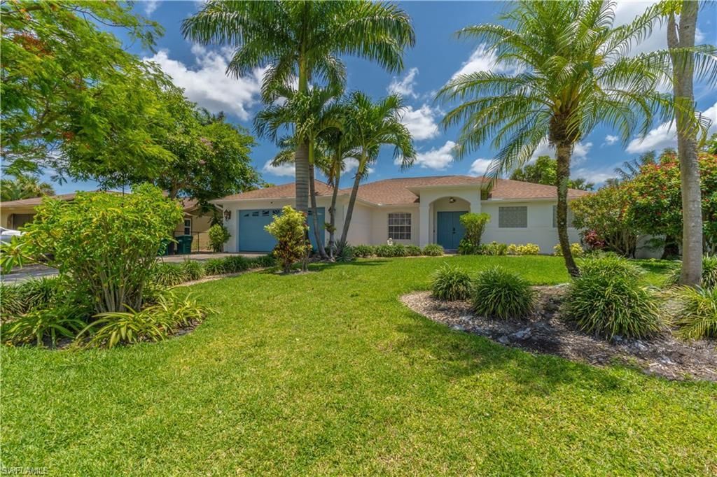 3054 44th St Sw, Naples, FL 34116 Photo