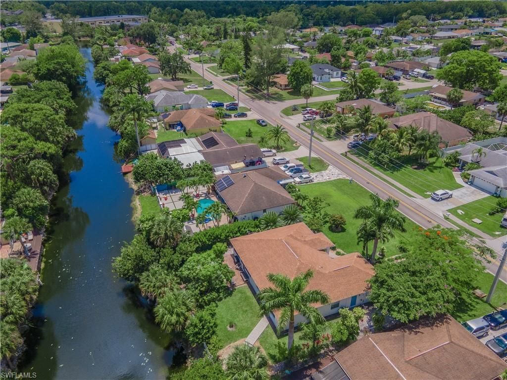 3054 44th St Sw, Naples, FL 34116 Photo