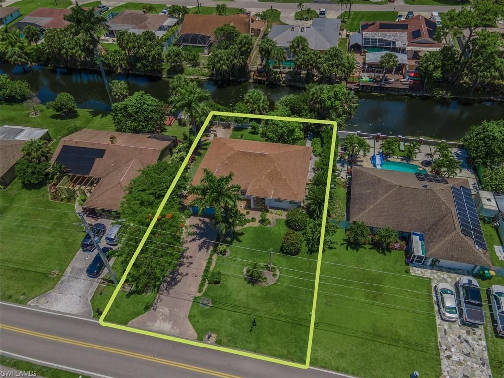 3054 44th St Sw, Naples, FL 34116 Photo