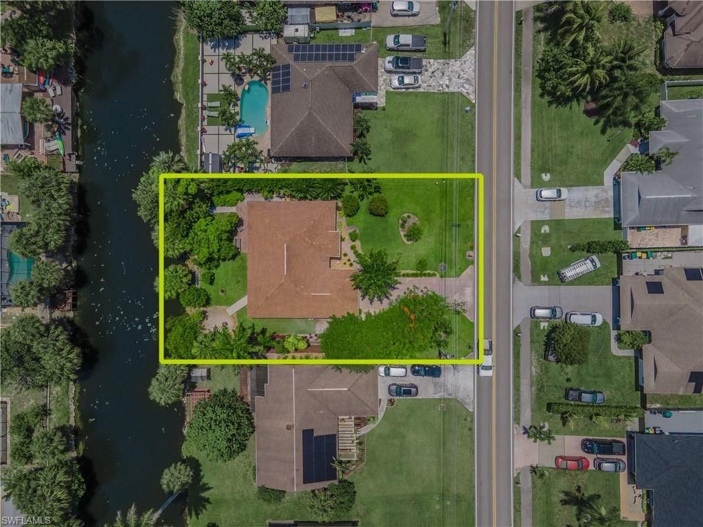 3054 44th St Sw, Naples, FL 34116 Photo