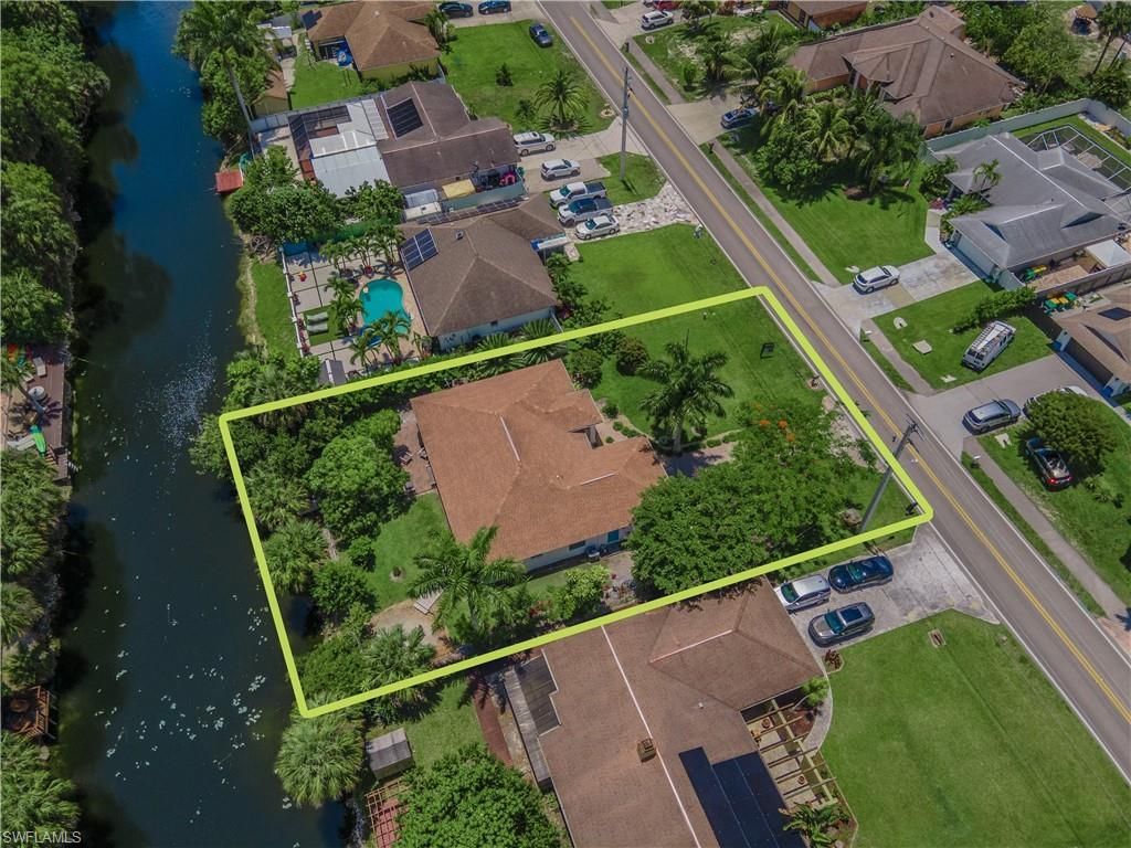 3054 44th St Sw, Naples, FL 34116 Photo