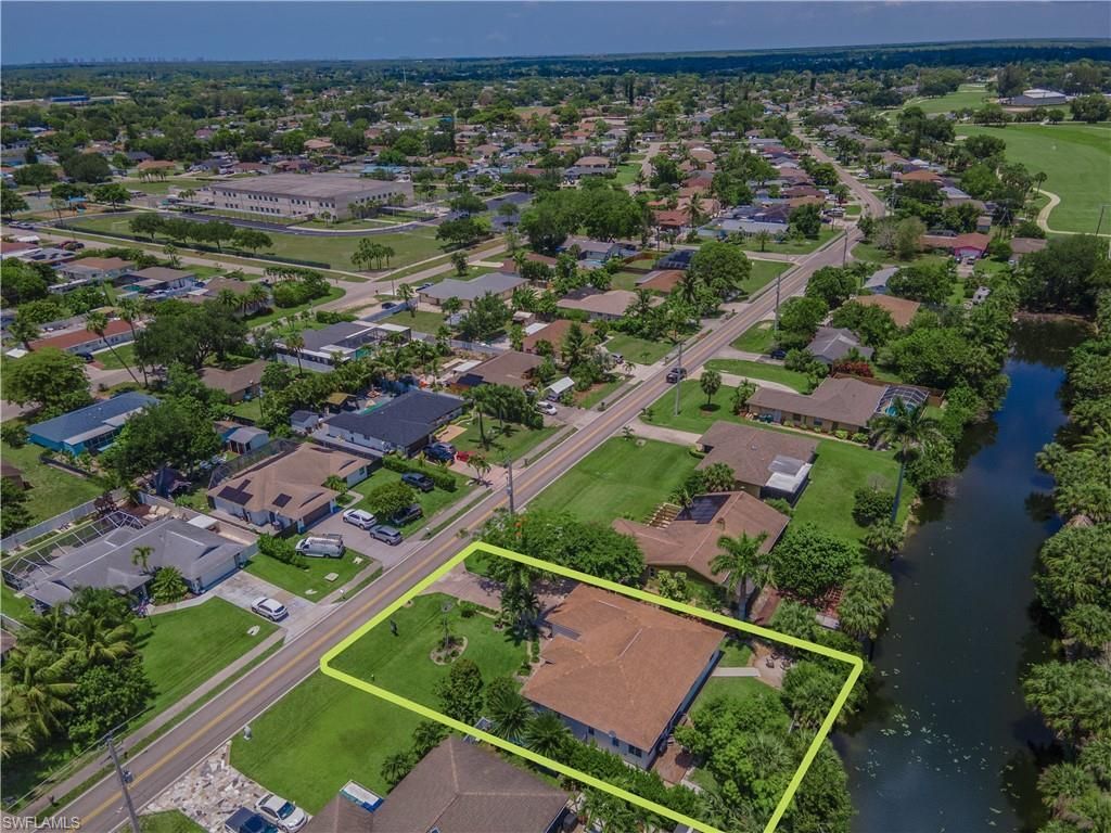 3054 44th St Sw, Naples, FL 34116 Photo
