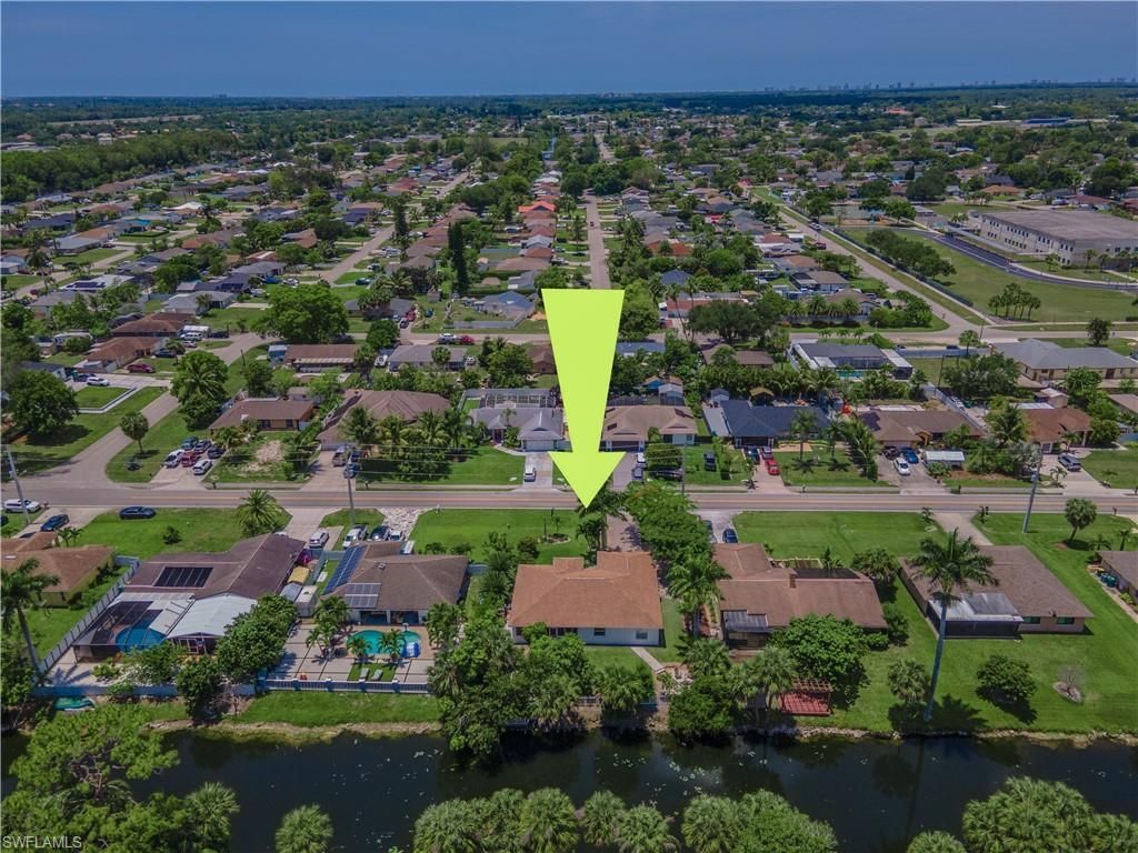 3054 44th St Sw, Naples, FL 34116 Photo