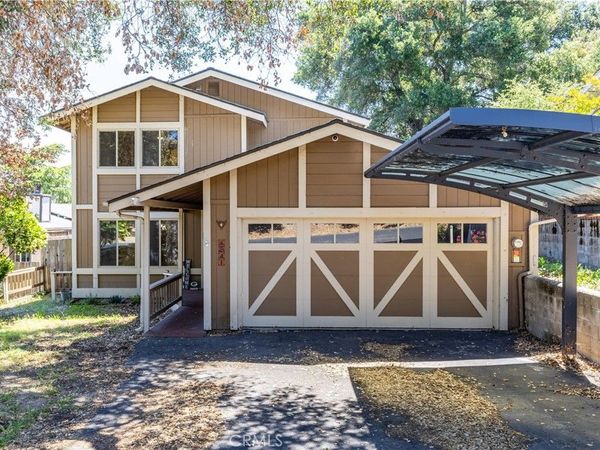 4541 Yerba, Atascadero, CA 93422