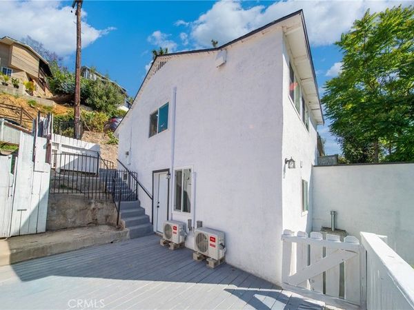4365 O Neill, Los Angeles, CA 90032