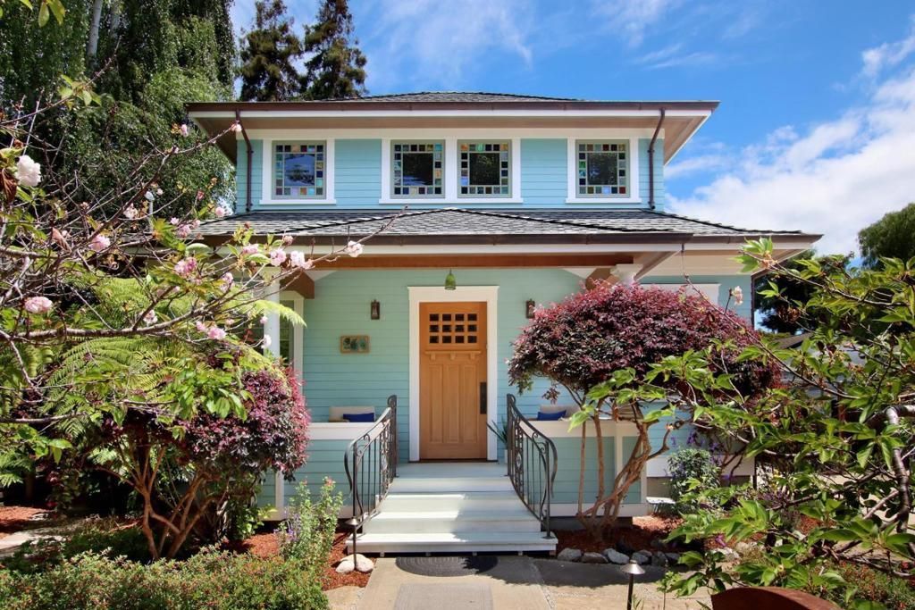 Please Call For Address, Santa Cruz, CA 95062 Main Photo