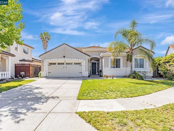 1108 Windhaven, Brentwood, CA 94513