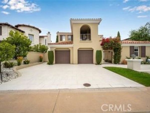 6 Almanzora, Newport Coast, CA 92657
