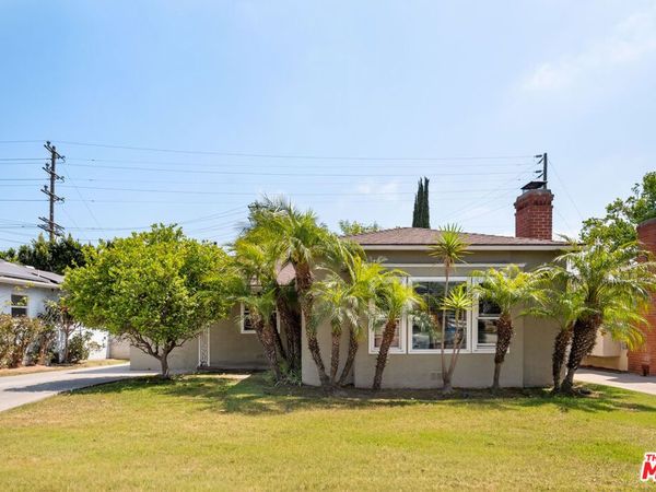 6350 W 85th Place, Los Angeles, CA 90045