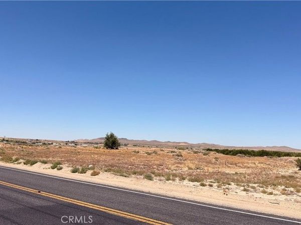 29315 Indian Trail Trust, Helendale, CA 92342