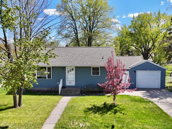 212 E Minnesota Street, Saint Joseph, MN 56374