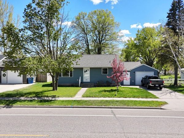 212 E Minnesota Street, Saint Joseph, MN 56374