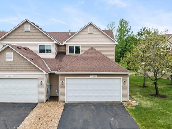 12122 Yancy Street NE, Unit D, Blaine, MN 55449
