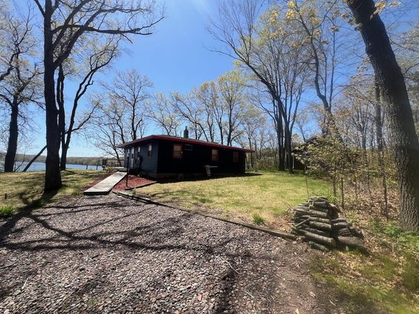 N5395 1st Street , Spooner, WI 54801