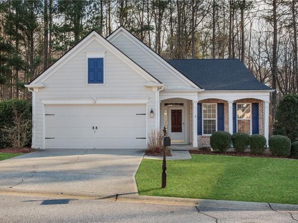 132 Churchcliff Drive , Woodstock, GA 30188