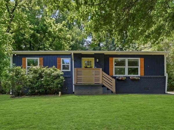 923 Redford Drive SE, Atlanta, GA 30315