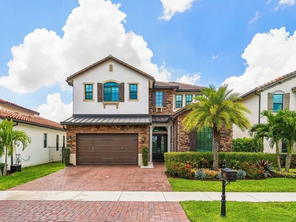 8795 Grand Prix Lane, Boynton Beach, FL 33472