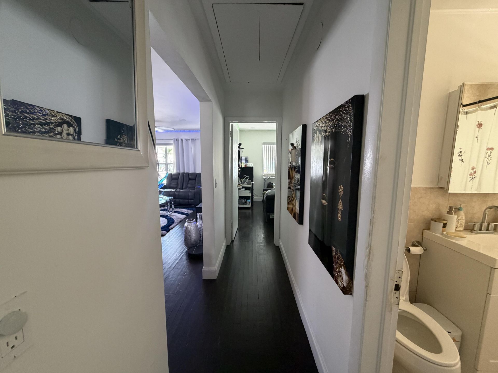 417 N F Street, Lake Worth Beach, FL 33460 Photo
