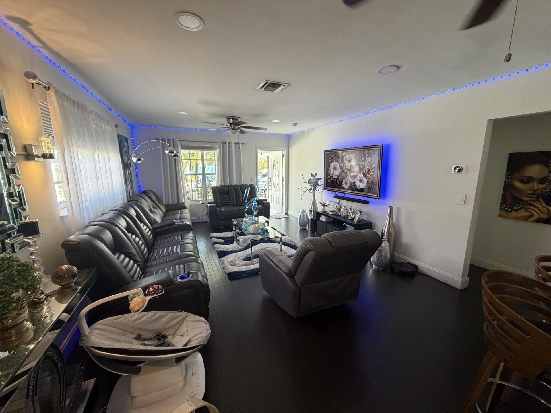 417 N F Street, Lake Worth Beach, FL 33460 Photo
