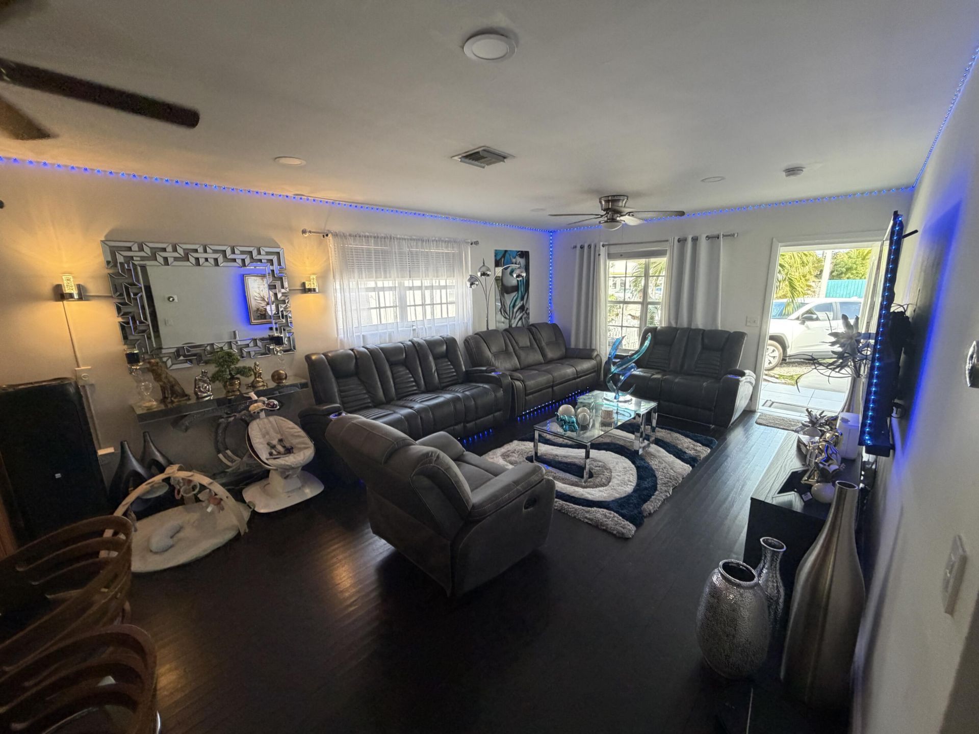 417 N F Street, Lake Worth Beach, FL 33460 Photo