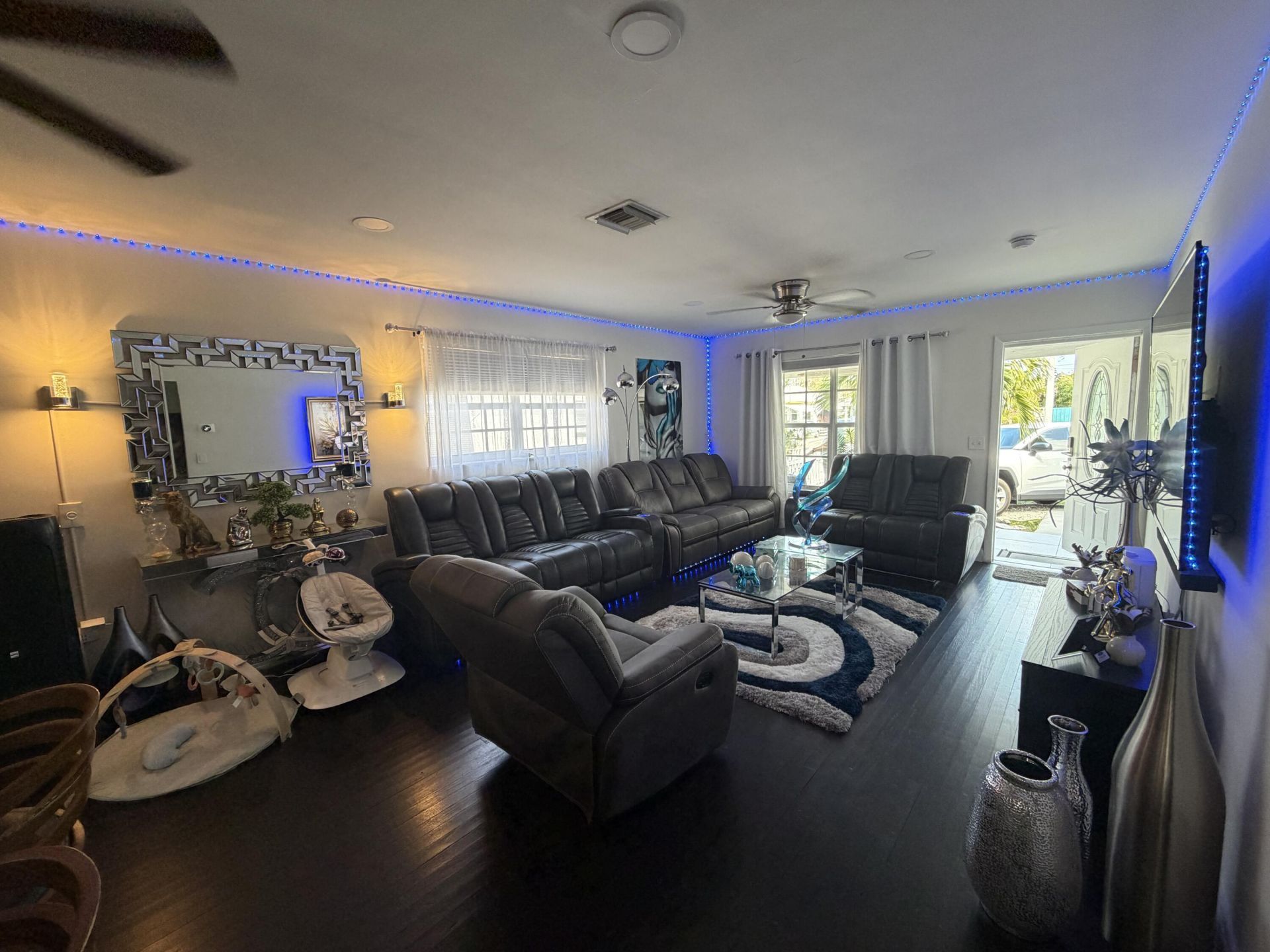 417 N F Street, Lake Worth Beach, FL 33460 Photo