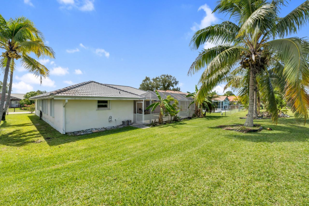 1909 NW 80th Avenue, Margate, FL 33063 Photo