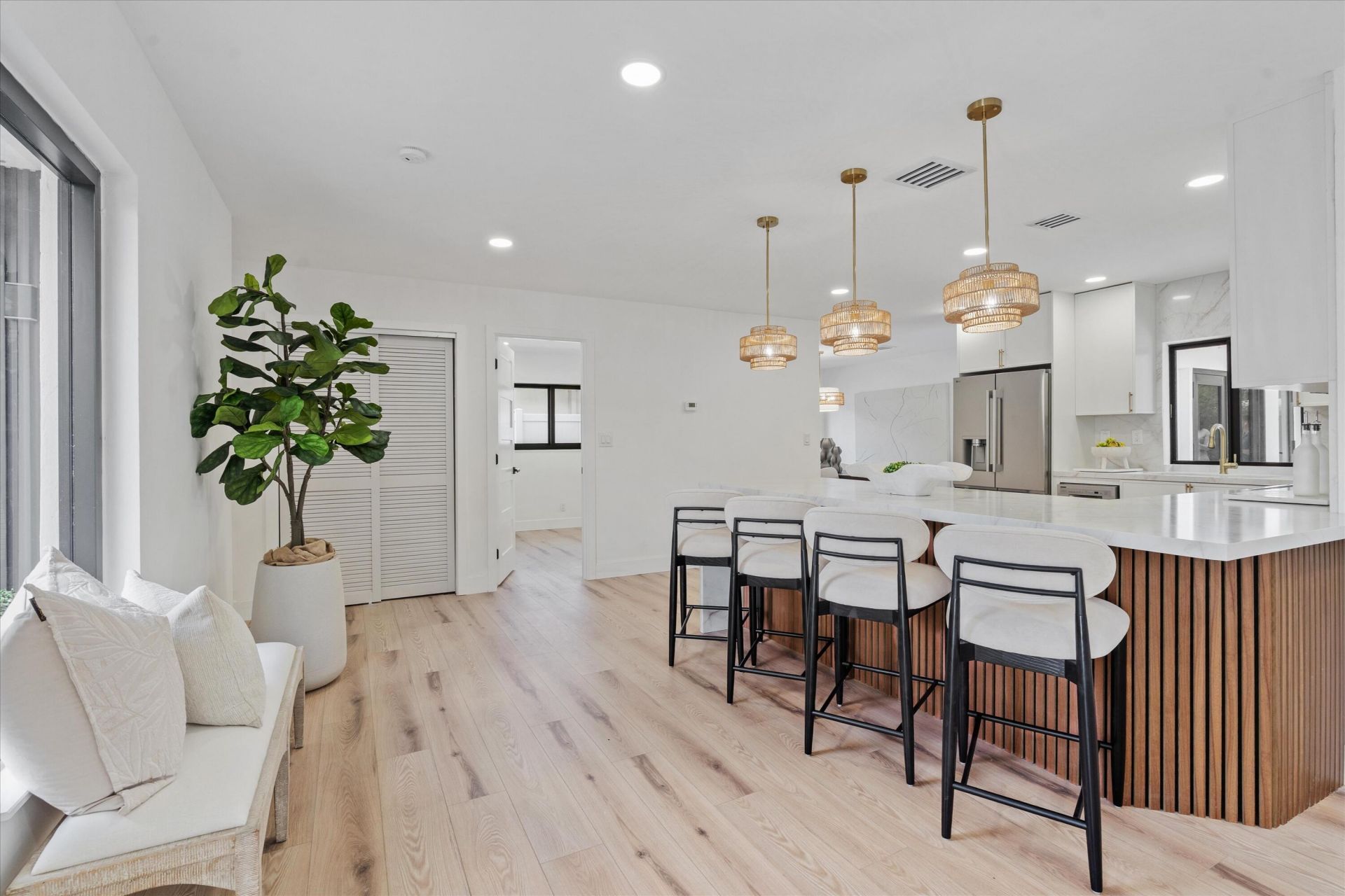 4721 Bayview Drive, Fort Lauderdale, FL 33308 Photo