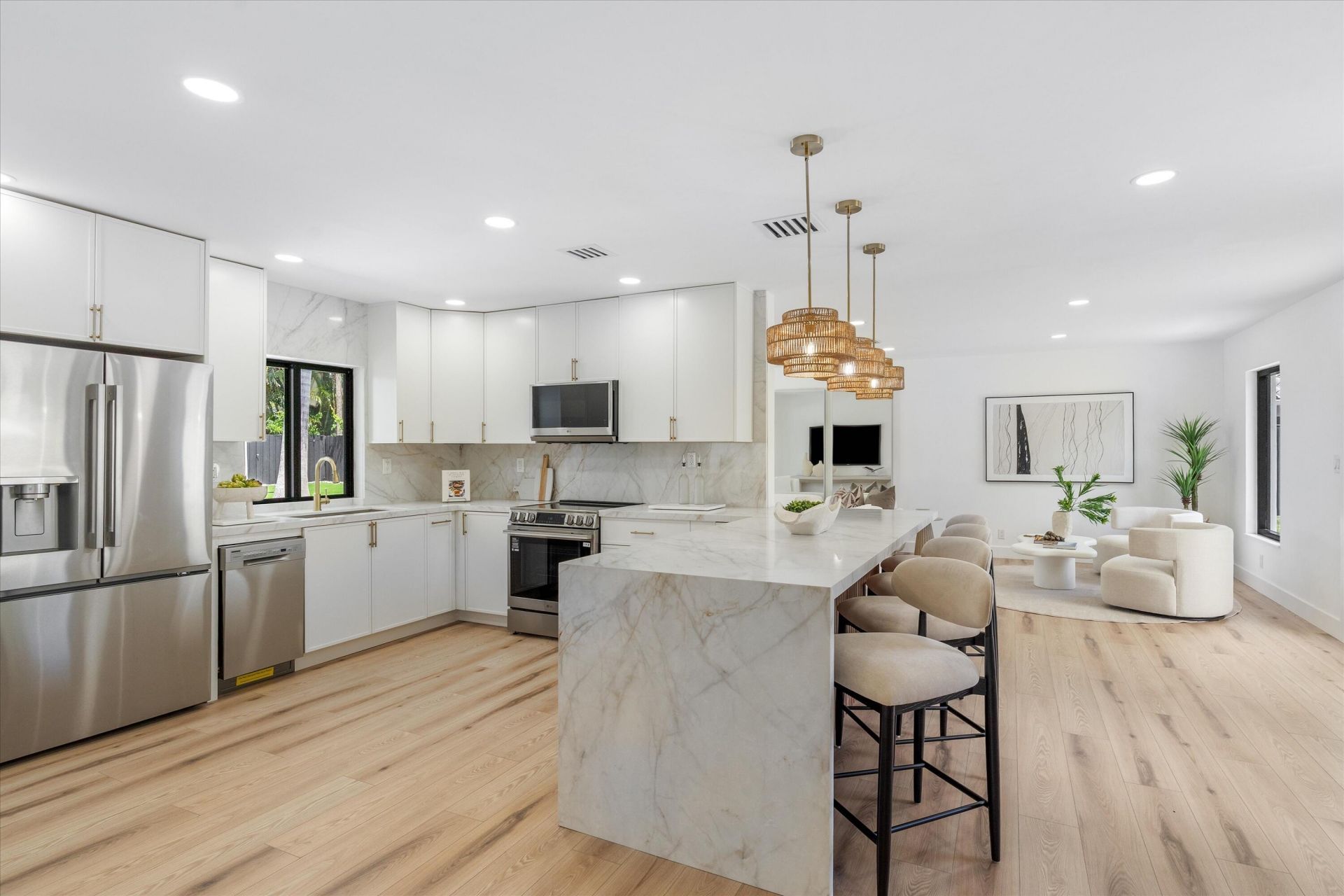 4721 Bayview Drive, Fort Lauderdale, FL 33308 Photo