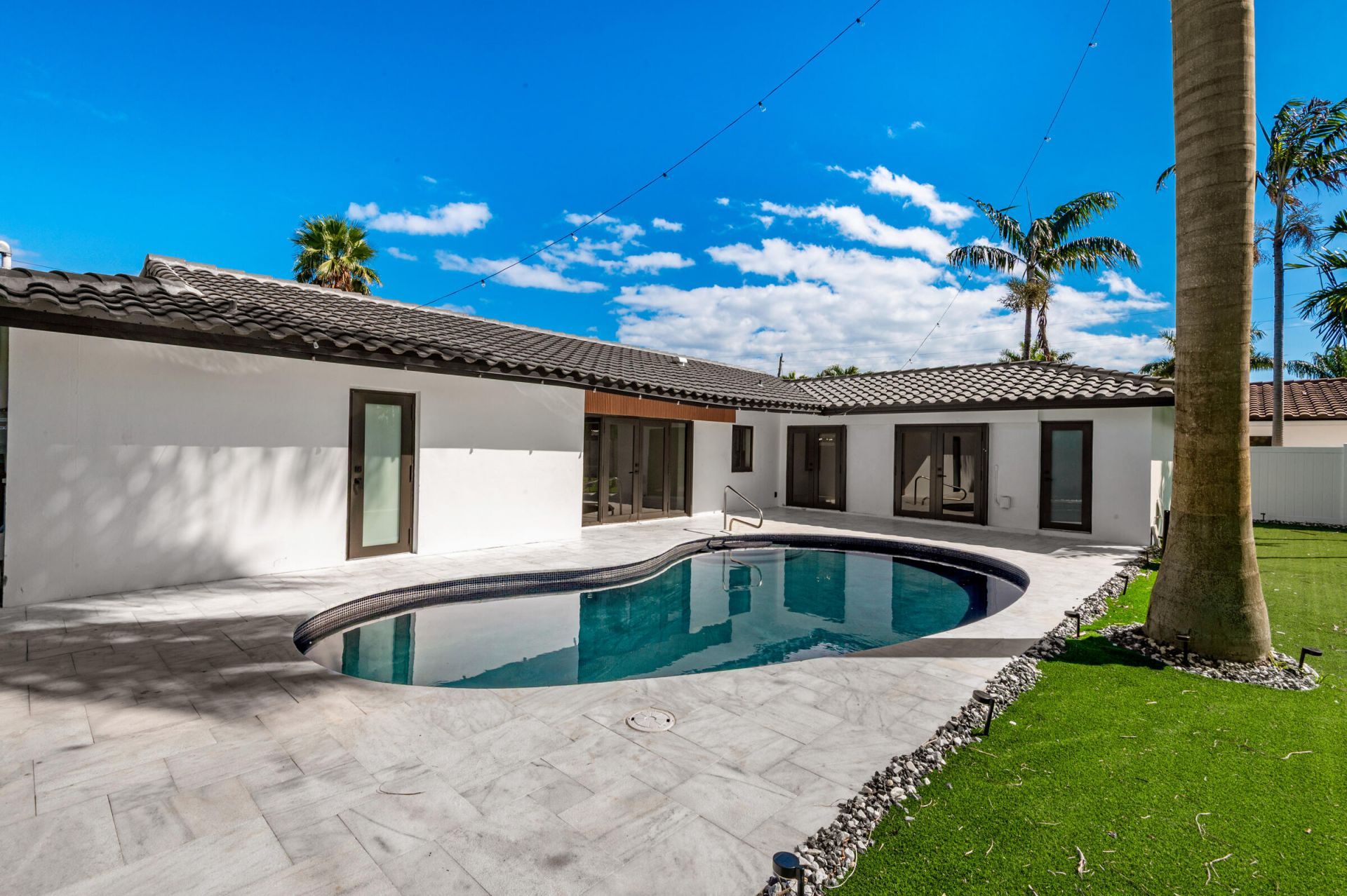 4721 Bayview Drive, Fort Lauderdale, FL 33308 Photo