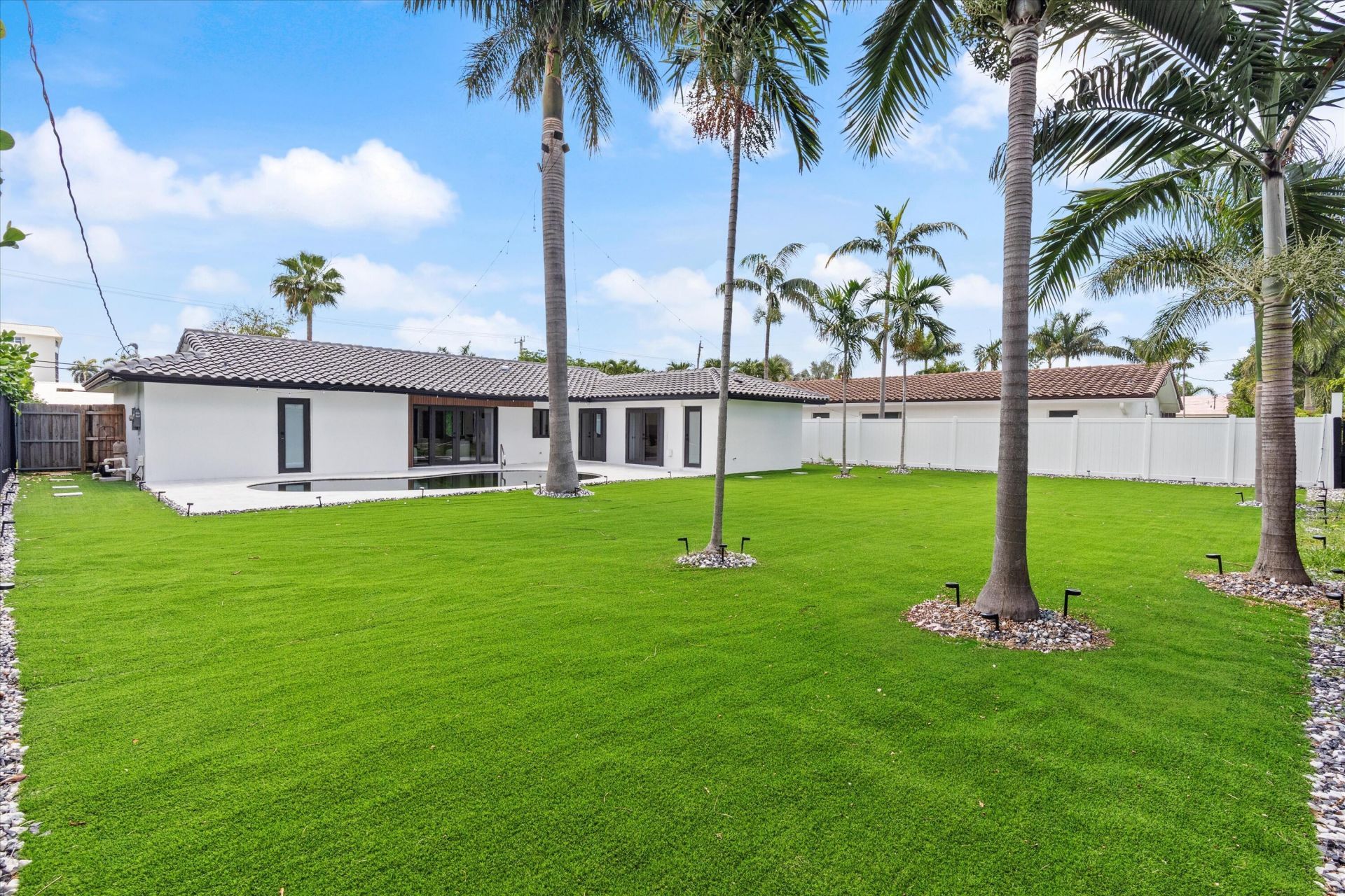 4721 Bayview Drive, Fort Lauderdale, FL 33308 Photo