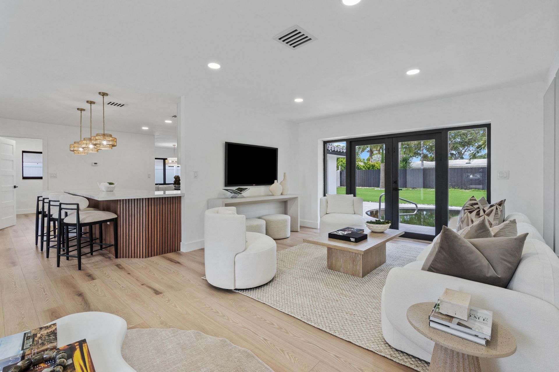 4721 Bayview Drive, Fort Lauderdale, FL 33308 Photo