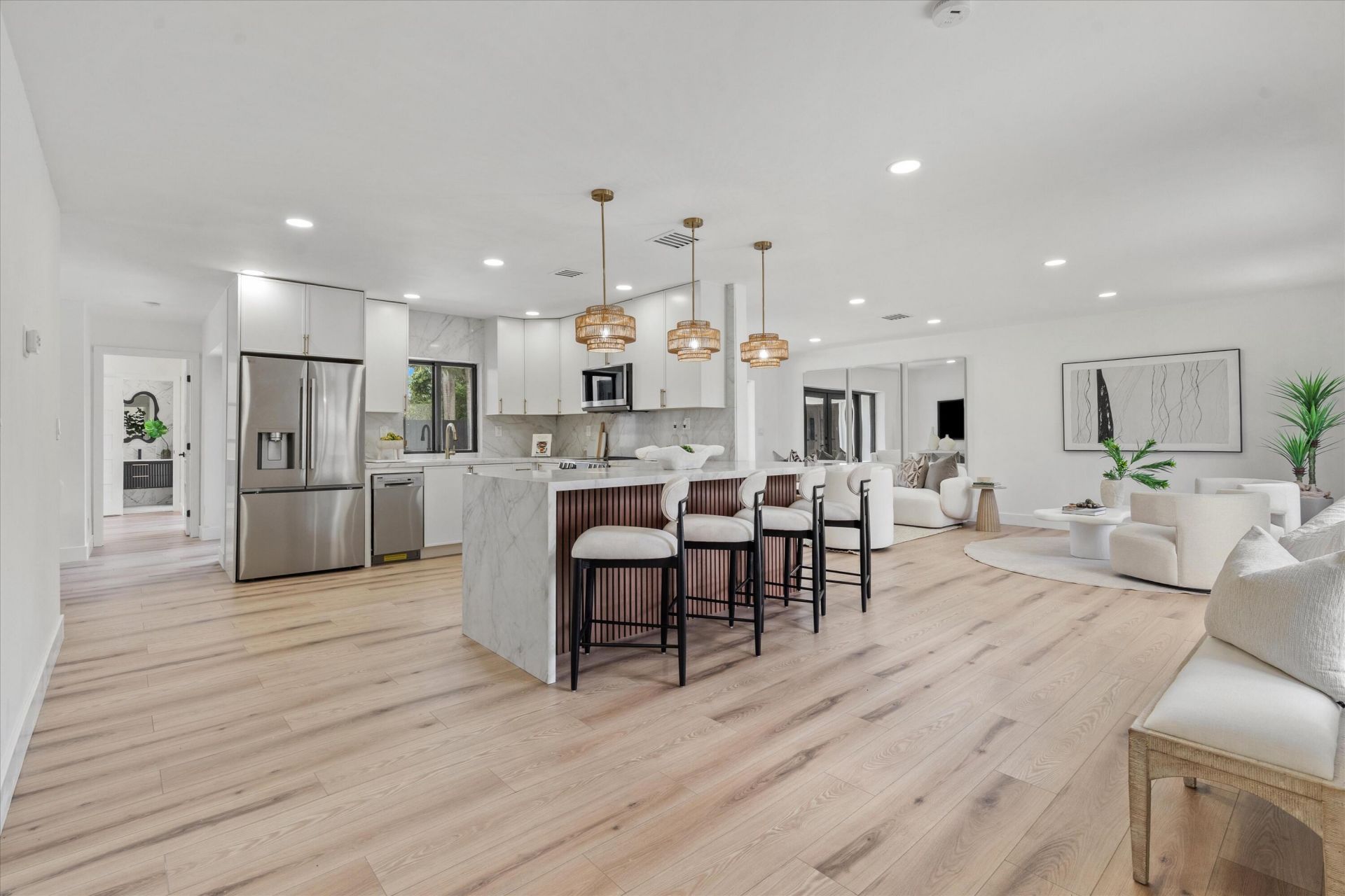 4721 Bayview Drive, Fort Lauderdale, FL 33308 Photo