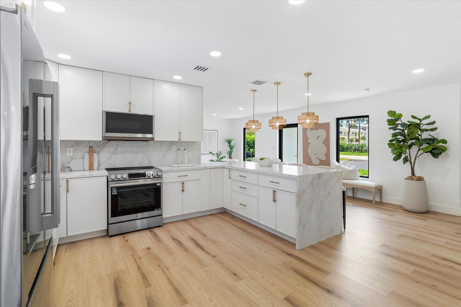 4721 Bayview Drive, Fort Lauderdale, FL 33308 Photo