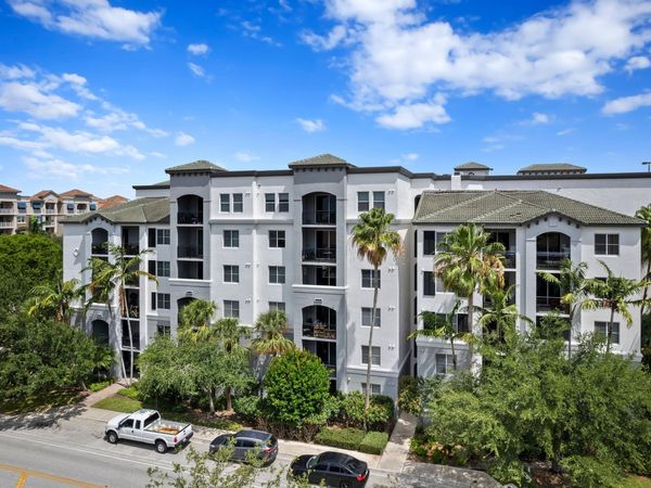 1660 Renaissance Commons Boulevard, Unit 2510, Boynton Beach, FL 33426