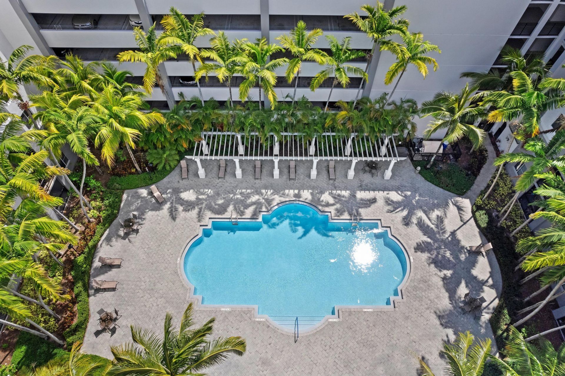 1660 Renaissance Commons Boulevard, Unit 2510, Boynton Beach, FL 33426 Photo