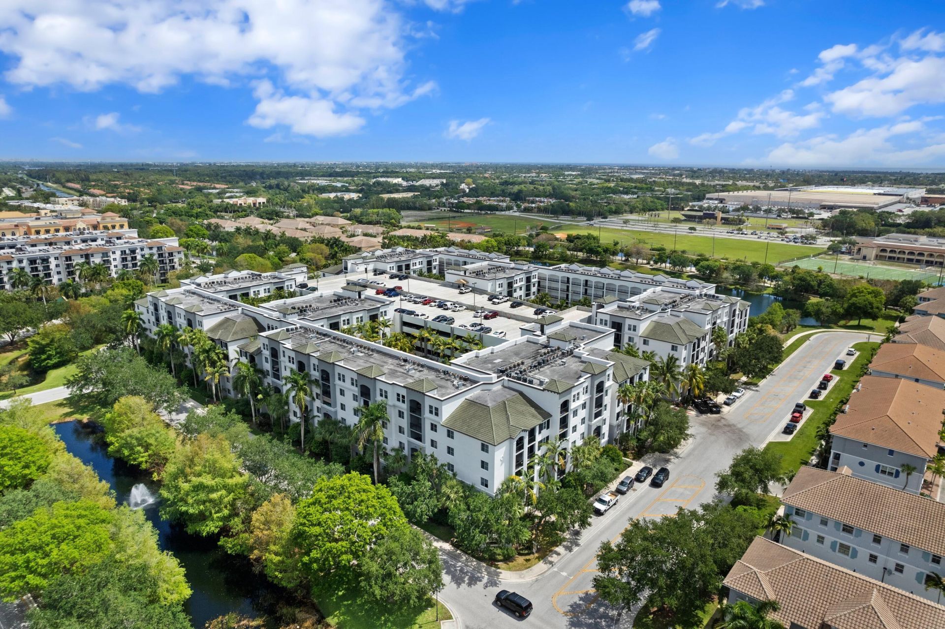 1660 Renaissance Commons Boulevard, Unit 2510, Boynton Beach, FL 33426 Photo