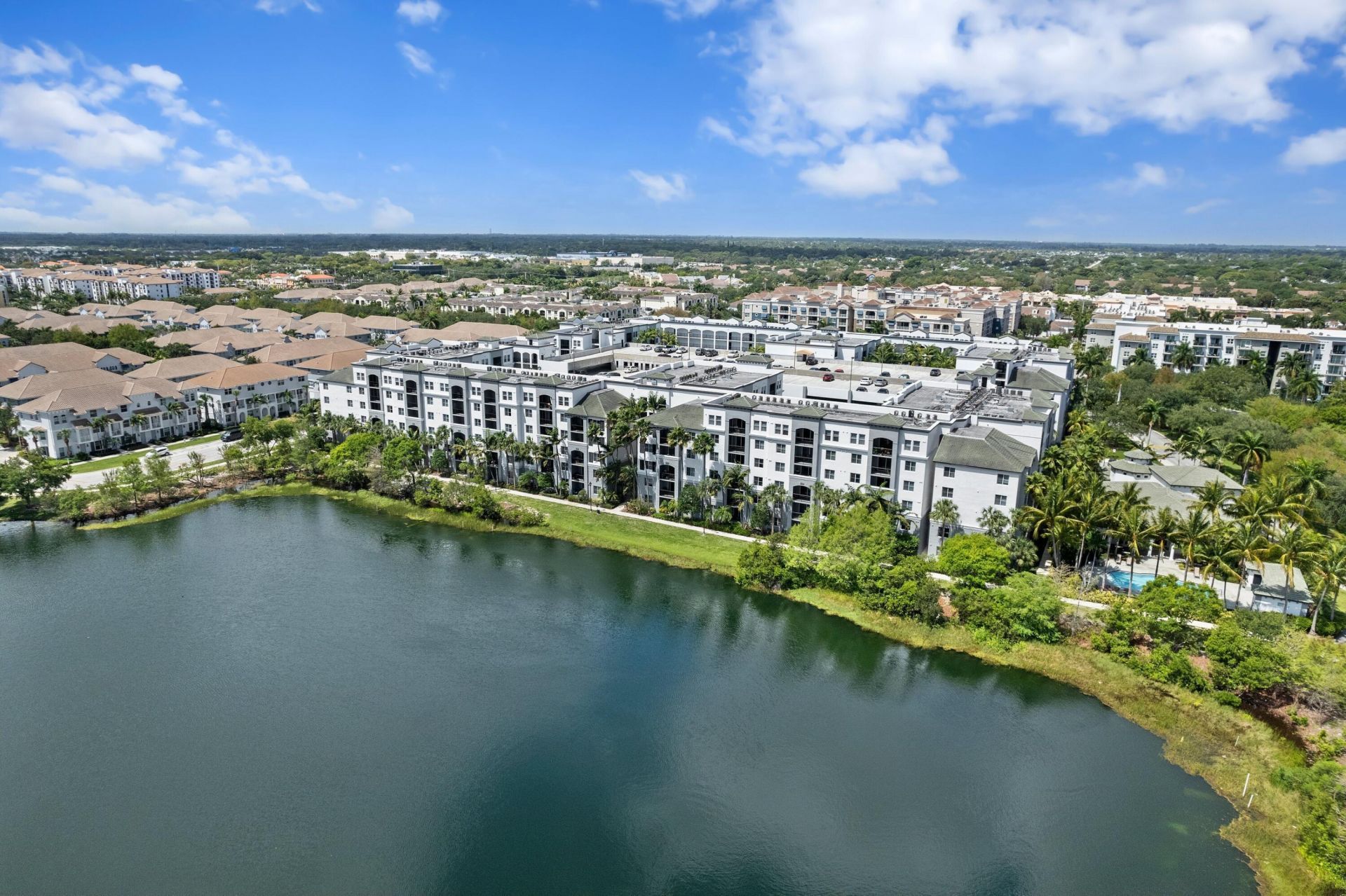 1660 Renaissance Commons Boulevard, Unit 2510, Boynton Beach, FL 33426 Photo