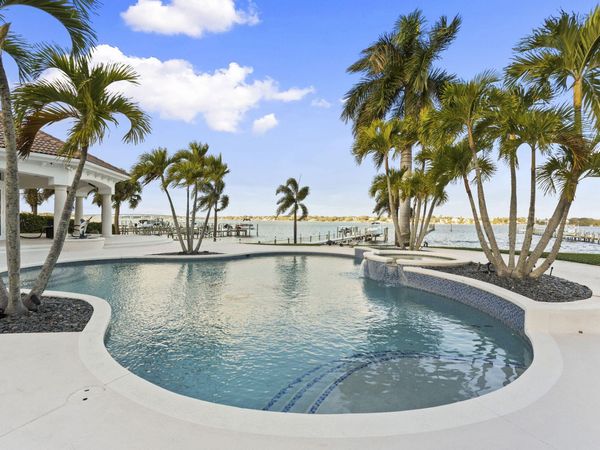 1735 SE St Lucie Boulevard, Stuart, FL 34996